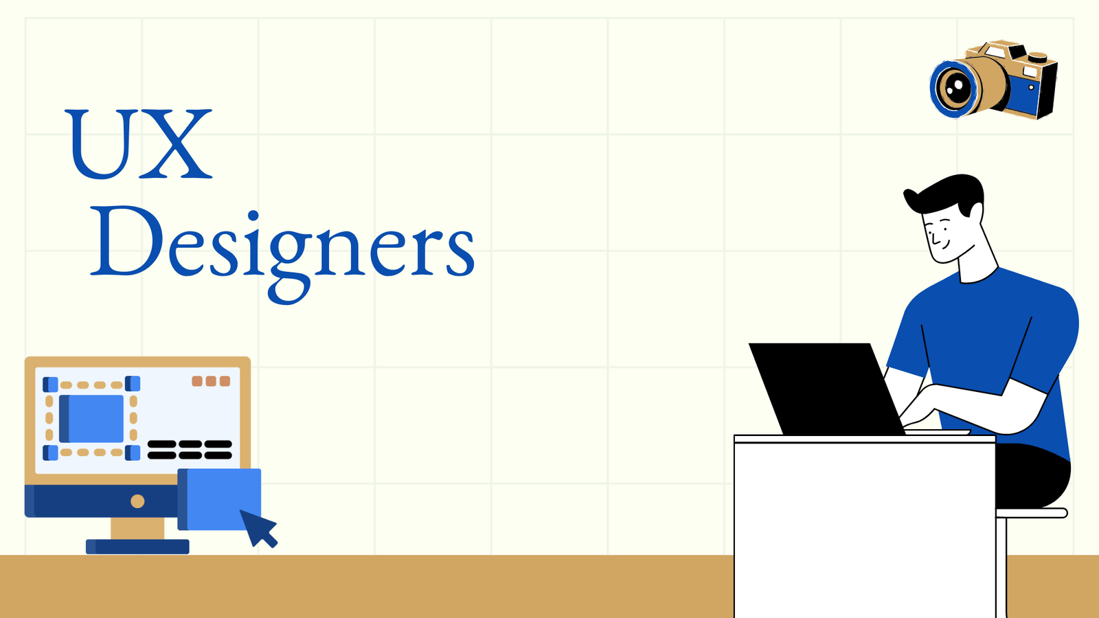 UI/ UX designer course in Jodhpur