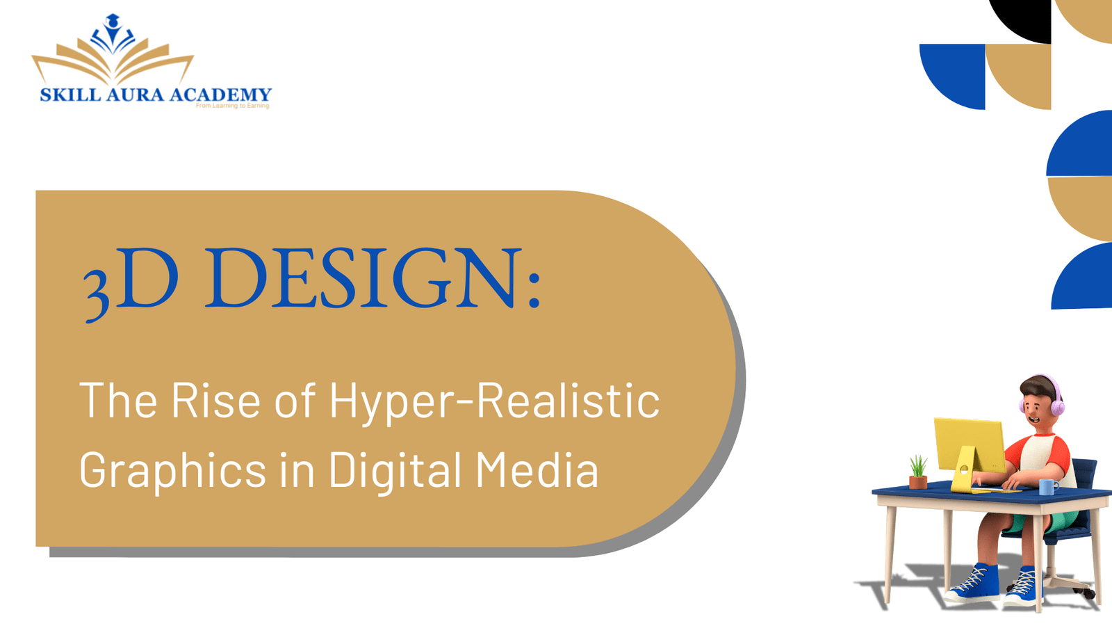 Graphic designing course in Jodhpur