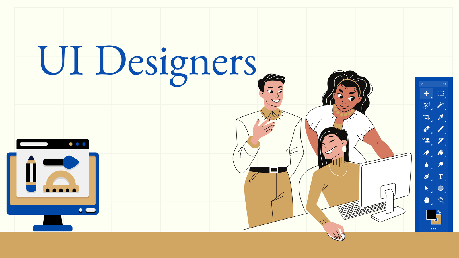 UI/ UX designer course in Jodhpur
