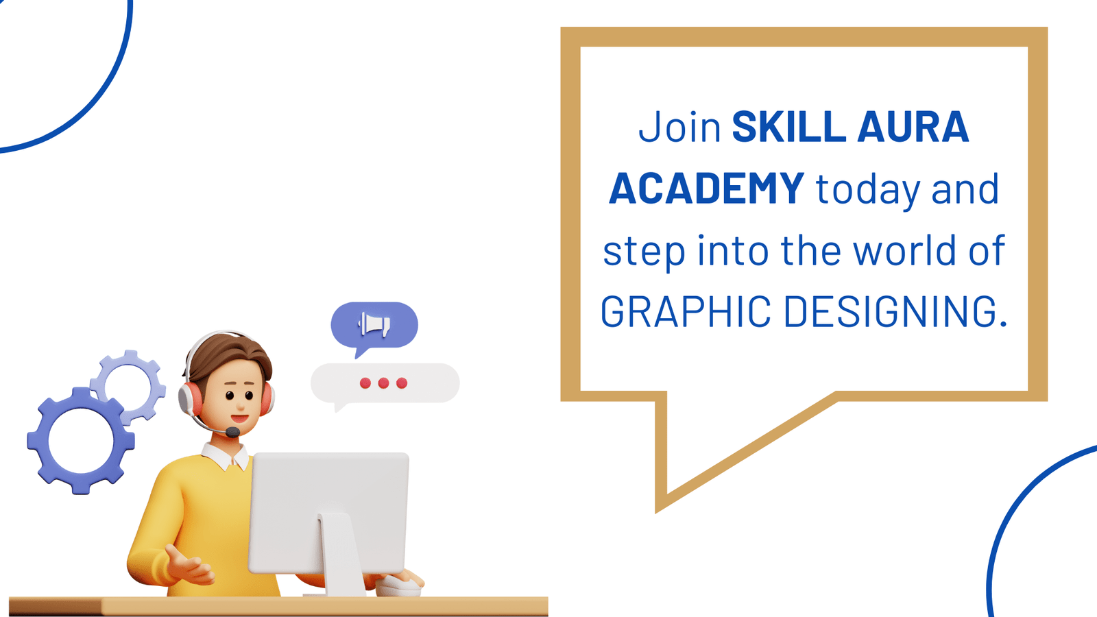 Graphic designing course in Jodhpur