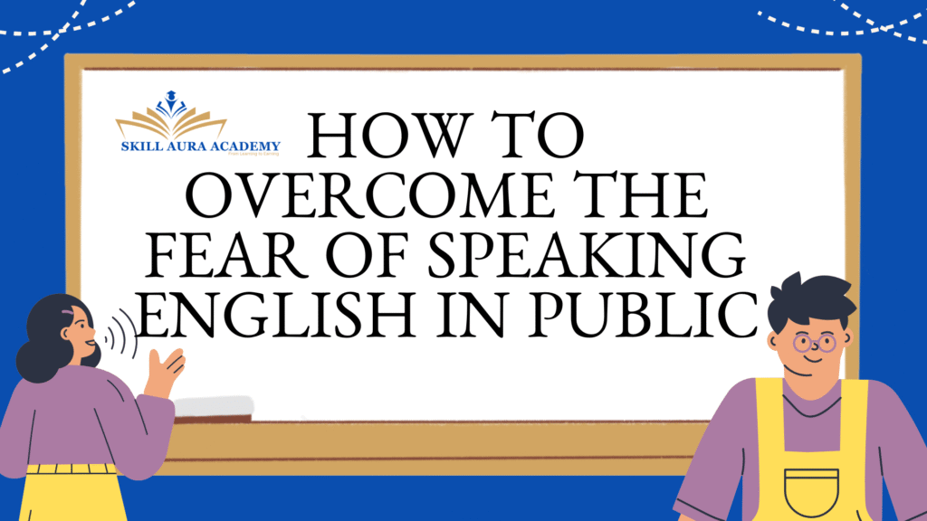 English speaking classes in Jodhpur