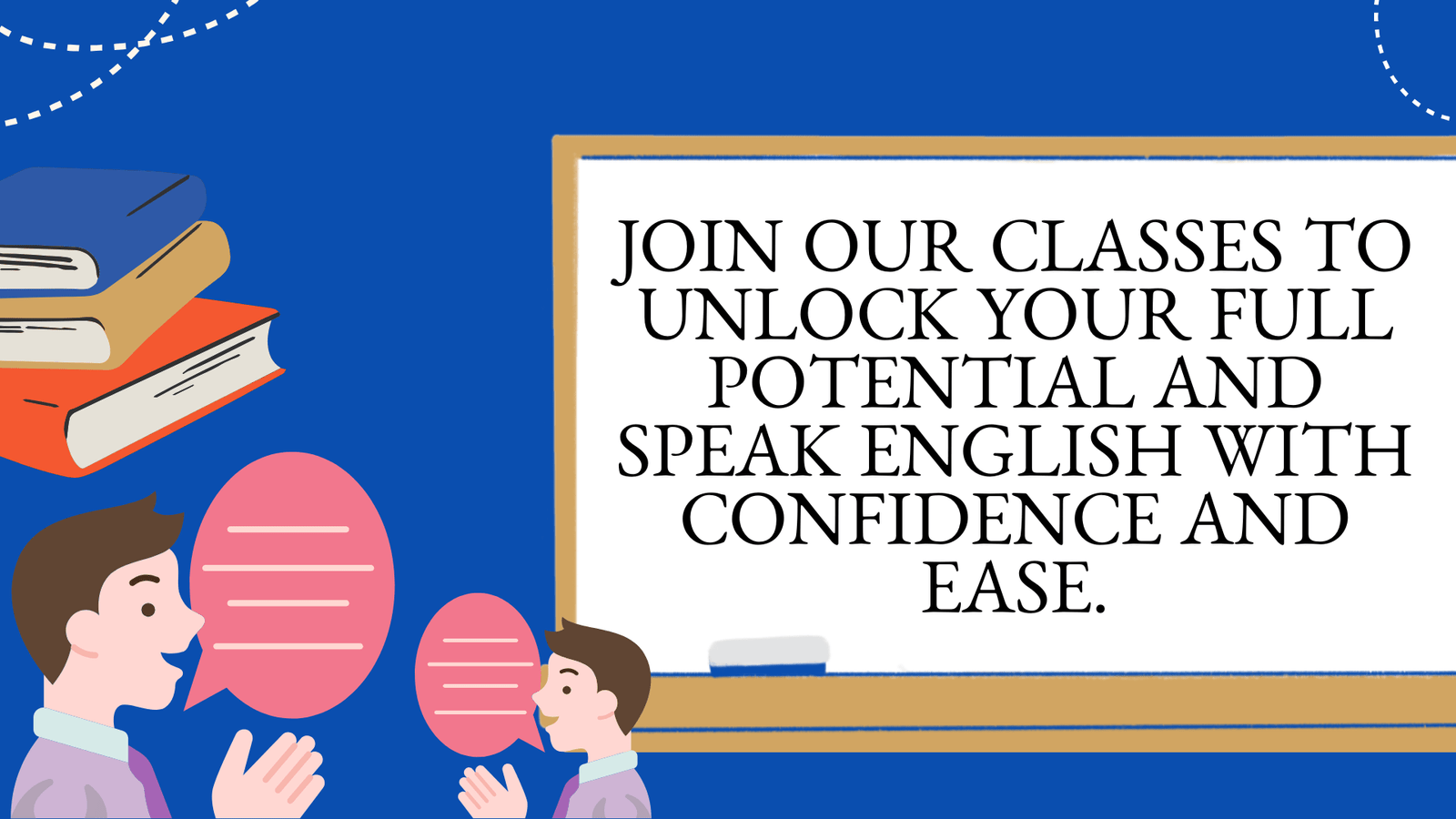 English speaking classes in Jodhpur