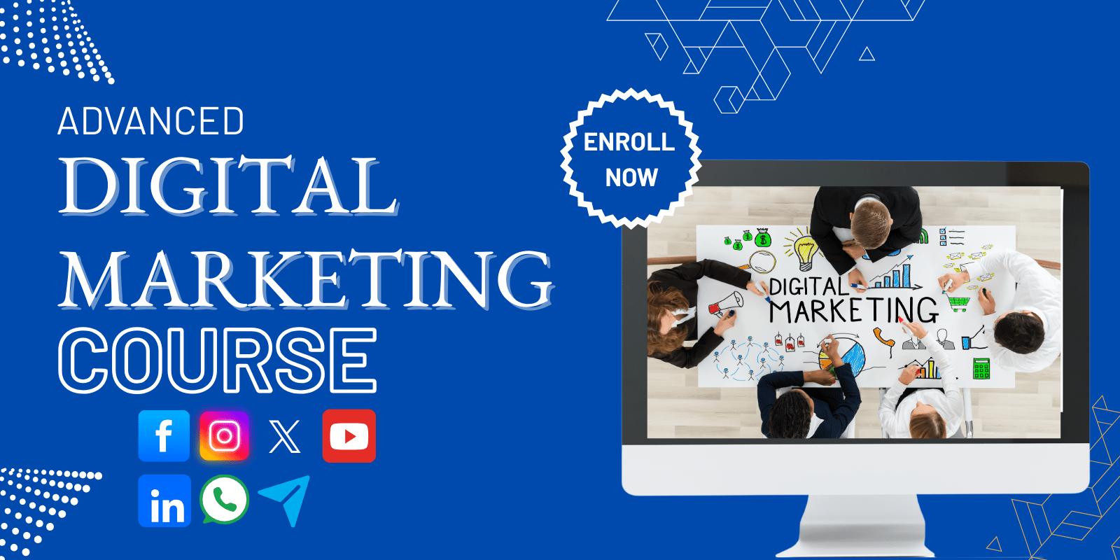 Digital Marketing Institute in Jodhpur