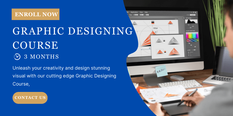 Graphic designing course in Jodhpur