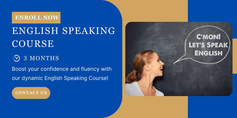 ENLISH SPOKEN CLASSES IN JODHPUR